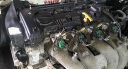 Контрактный двигатель из Кореи на Hyundai sonata LF YF за 580 000 тг. в Алматы