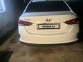 Hyundai Accent 2021 годаүшін7 800 000 тг. в Шымкент – фото 3