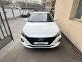 Hyundai Accent 2021 годаүшін7 800 000 тг. в Шымкент