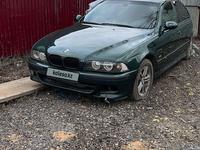 BMW 523 1998 годаүшін1 600 000 тг. в Караганда