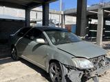 Toyota Avensis 2004 года за 2 888 888 тг. в Тараз – фото 2