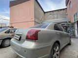 Toyota Avensis 2004 года за 2 888 888 тг. в Тараз – фото 4