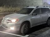 Mitsubishi Outlander 2003 годаүшін3 000 000 тг. в Шымкент