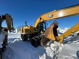 Caterpillar  320 2025 года в Алматы – фото 2