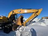 Caterpillar  320 2025 года в Алматы – фото 5