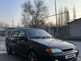 ВАЗ (Lada) 2115 2012 года за 1 500 000 тг. в Шымкент