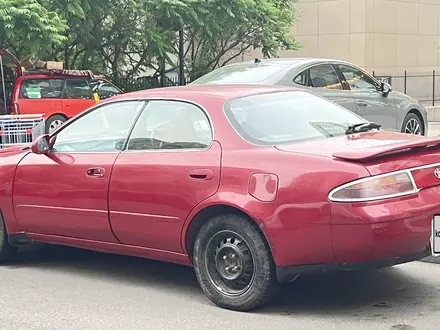 Toyota Corolla Ceres 1992 года за 1 400 000 тг. в Алматы – фото 3