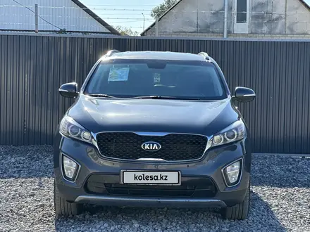 Kia Sorento 2015 года за 9 800 000 тг. в Актобе – фото 2