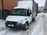 ГАЗ ГАЗель 2013 года за 8 550 000 тг. в Павлодар – фото 2
