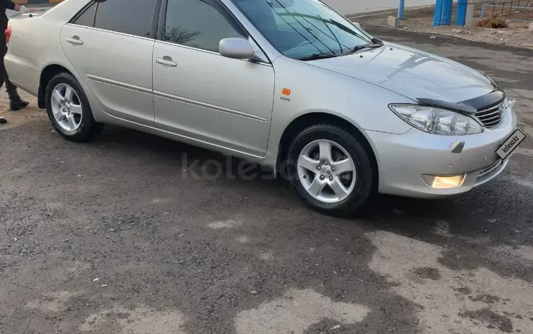 Toyota Camry 2005 годаfor6 800 000 тг. в Кызылорда