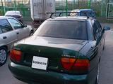 Mitsubishi Carisma 1998 годаүшін1 100 000 тг. в Алматы