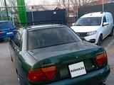 Mitsubishi Carisma 1998 годаүшін1 100 000 тг. в Алматы – фото 5