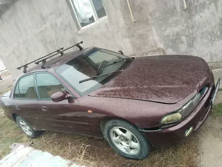 Mitsubishi Galant 1994 года за 600 000 тг. в Алматы