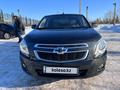 Chevrolet Cobalt 2014 года за 4 300 000 тг. в Астана