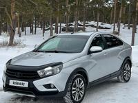 ВАЗ (Lada) Vesta Cross 2020 года за 6 200 000 тг. в Астана