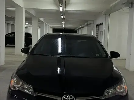 Toyota Camry 2016 года за 9 800 000 тг. в Актау – фото 15