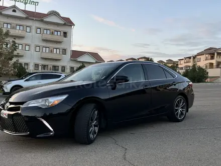 Toyota Camry 2016 года за 9 800 000 тг. в Актау – фото 3