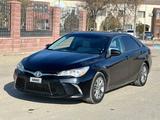 Toyota Camry 2015 годаүшін5 300 000 тг. в Жанаозен