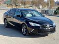 Toyota Camry 2015 года за 5 300 000 тг. в Жанаозен – фото 2