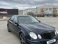 Mercedes-Benz E-Класс 2008 годаүшін9 000 000 тг. в Актобе – фото 2