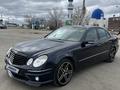 Mercedes-Benz E-Класс 2008 года за 9 000 000 тг. в Актобе