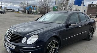 Mercedes-Benz E 200 2008 года за 9 000 000 тг. в Актобе