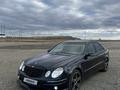 Mercedes-Benz E-Класс 2008 года за 9 000 000 тг. в Актобе – фото 8