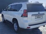 Toyota Land Cruiser Prado 2022 годаүшін26 700 000 тг. в Костанай – фото 3