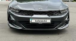 Kia K5 2021 годаүшін10 000 000 тг. в Алматы – фото 3