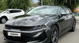 Kia K5 2021 годаүшін10 000 000 тг. в Алматы