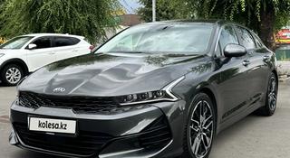 Kia K5 2021 годаүшін10 000 000 тг. в Алматы