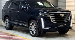 Cadillac Escalade 2021 года за 53 000 000 тг. в Алматы