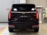 Cadillac Escalade 2021 года за 53 000 000 тг. в Алматы – фото 5