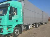 IVECO-Hongyan  6x4 (CQ3254/3255) 2025 годаүшін33 000 000 тг. в Алматы