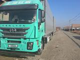 IVECO-Hongyan  6x4 (CQ3254/3255) 2025 годаүшін33 000 000 тг. в Алматы – фото 2
