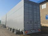 IVECO-Hongyan  6x4 (CQ3254/3255) 2025 годаүшін33 000 000 тг. в Алматы – фото 3
