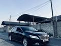 Toyota Camry 2012 годаfor10 300 000 тг. в Тараз – фото 3