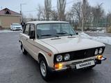 ВАЗ (Lada) 2106 1999 годаүшін1 350 000 тг. в Шымкент – фото 4