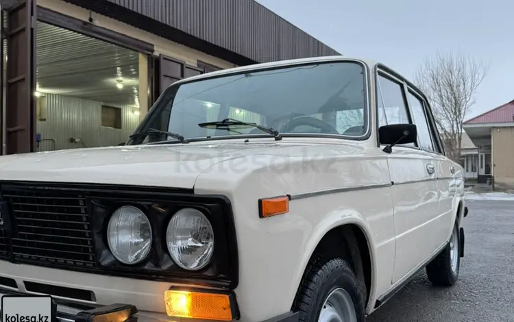 ВАЗ (Lada) 2106 1999 годаfor1 350 000 тг. в Шымкент