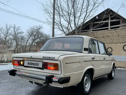 ВАЗ (Lada) 2106 1999 года за 1 350 000 тг. в Шымкент – фото 5