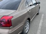 Toyota Avensis 2004 года за 4 400 000 тг. в Семей – фото 4