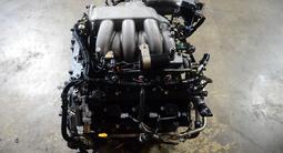 Двигатель из Японии на Ниссан VQ35 3.5 за 320 000 тг. в Алматы