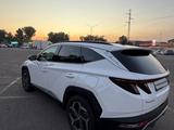 Hyundai Tucson 2024 года за 14 200 000 тг. в Алматы – фото 4