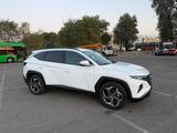Hyundai Tucson 2024 года за 14 200 000 тг. в Алматы – фото 2