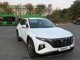 Hyundai Tucson 2024 года за 14 200 000 тг. в Алматы