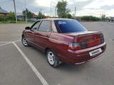 ВАЗ (Lada) 2110 2005 годаүшін1 000 000 тг. в Петропавловск – фото 4
