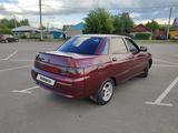 ВАЗ (Lada) 2110 2005 годаүшін1 000 000 тг. в Петропавловск – фото 5