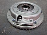 Маховик механика QG16 QG18 Nissan Almera Classic (105 зубов) 1231095F0Bүшін30 000 тг. в Алматы – фото 4