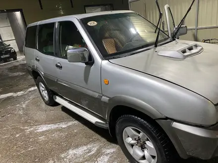 Nissan Terrano 2002 года за 2 800 000 тг. в Семей – фото 3