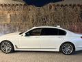 BMW 750 2016 годаүшін25 000 000 тг. в Алматы – фото 10